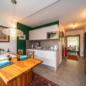 Apartment Toma, Zakopane
