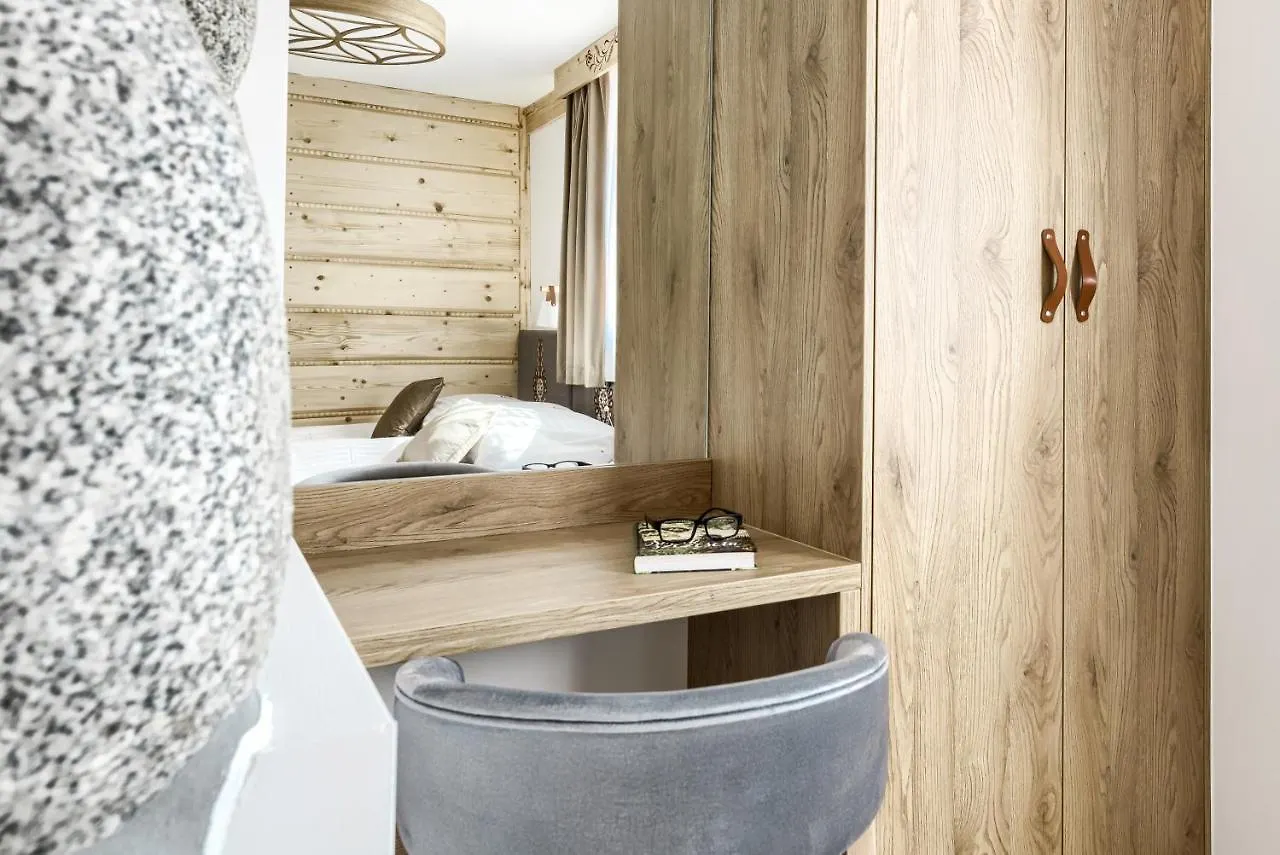 Apartment Rezydencja Spiacy Rycerz Zakopane